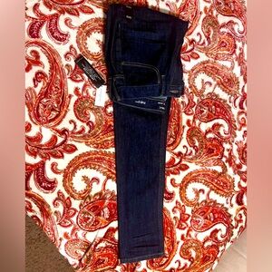 Men banana republic jeans size 31/32